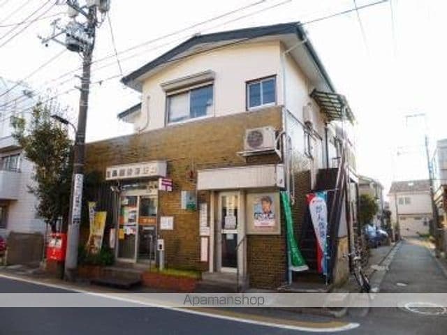 オークプレイス学芸大学の周辺写真