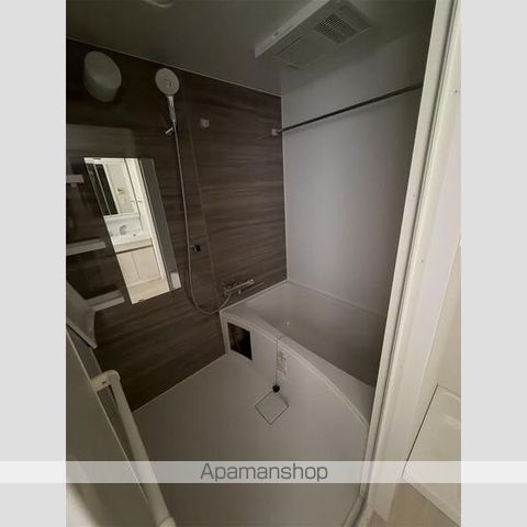SーRESIDENCE江坂FOCALの内装写真