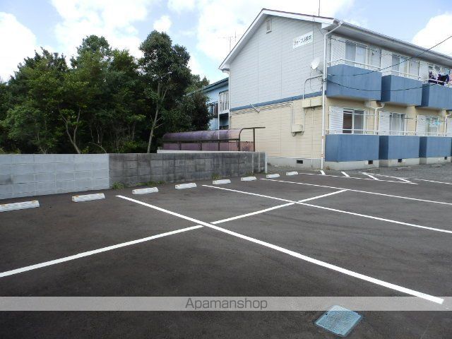 フォーブル橋本のその他写真