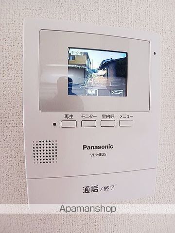 ハイツウイステリアの内装写真