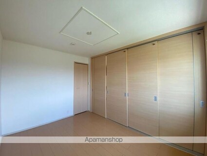 ピュアⅡ[2LDK/56.68m2]の内装4