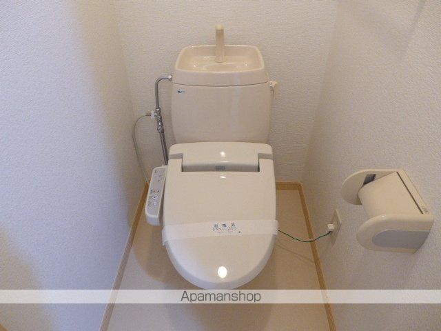ドルチェの内装写真