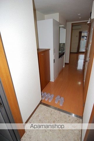 ラフィネ多屋IIの内装写真