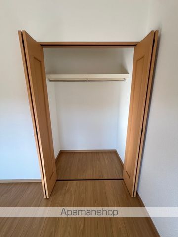 グリーンキャッスルの内装写真