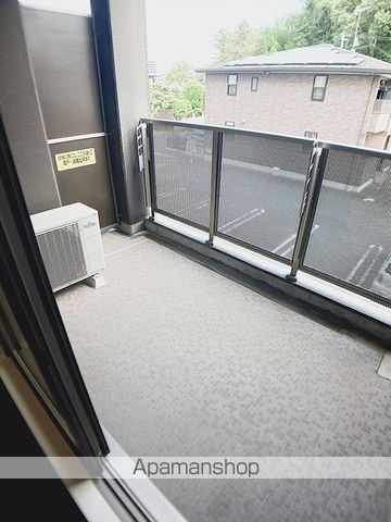 クレアトゥールの内装写真