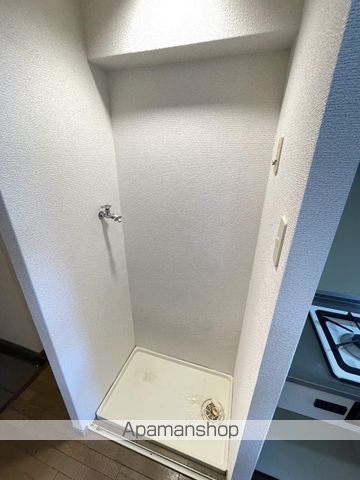 トーカン大江キャステールの内装写真