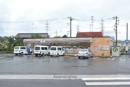 サニーハイツ岸野[1LDK/35.92m2]の周辺4