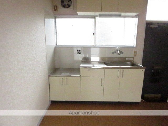 岩崎コーポの内装写真
