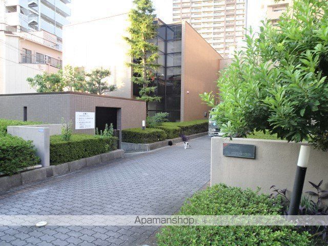エスリード野田阪神駅前の周辺写真