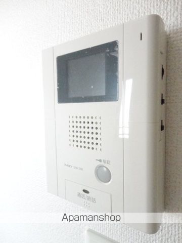 ペットマンションあかやまの内装写真