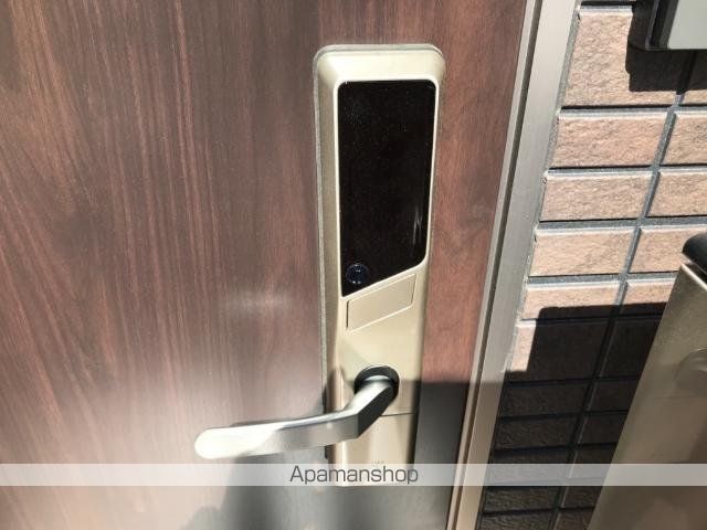 スコーピオの内装写真