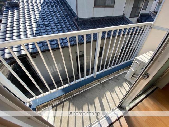ナビハウスの内装写真
