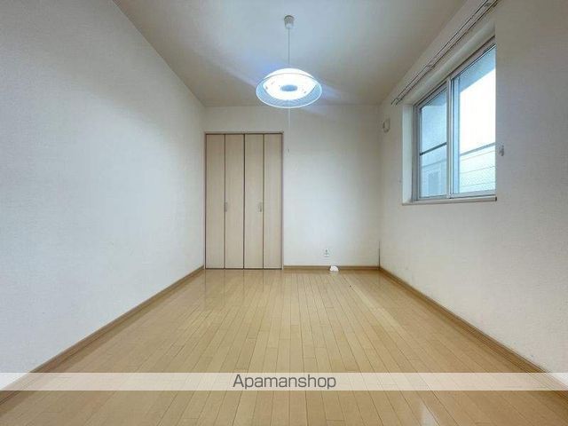 リヴェール深堀の内装写真