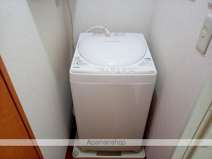 レオパレス西部[1K/23.97m2]のその他設備2