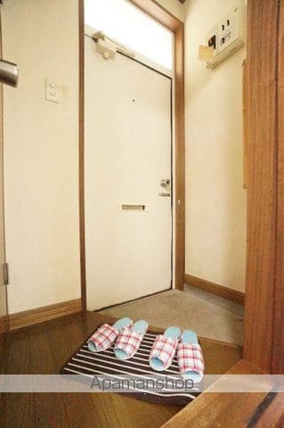 プラタナス曙B棟の内装写真