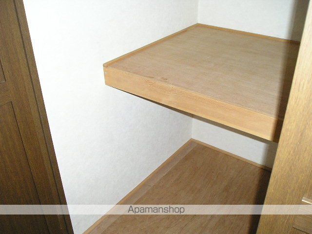 コーポハートの内装写真