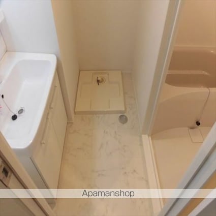 北小岩テラス[1K/26.29m2]の内装3