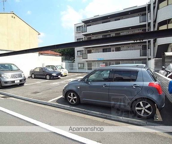 ヴィヨーム京都北大路のその他写真
