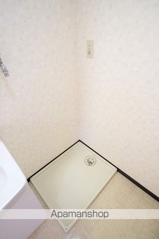 クリスタルパレス東船橋の内装写真
