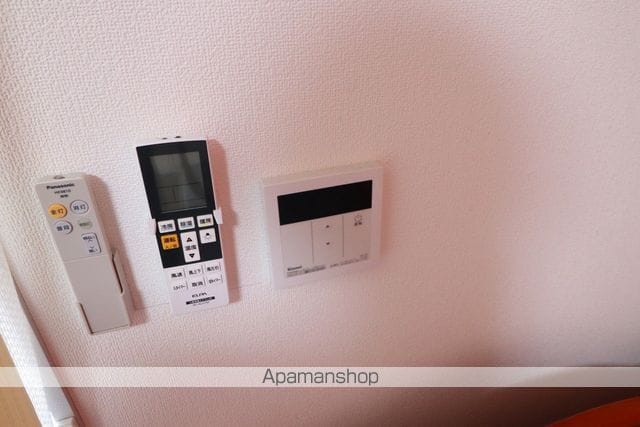 ベルネージュの内装写真