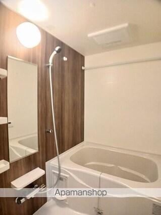 サニーガーデン　Ｋ[1LDK/43.32m2]のバス