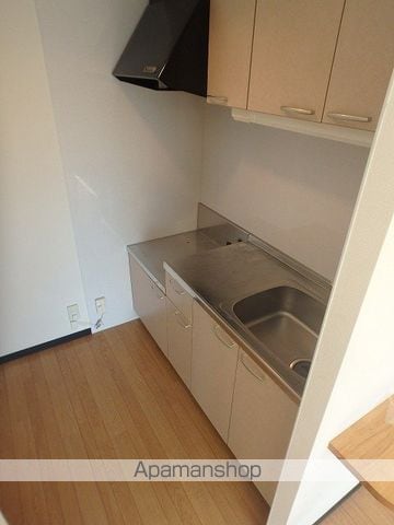 KWビル壱番館の内装写真