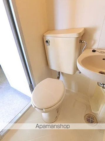 サンアベニュー師岡の内装写真