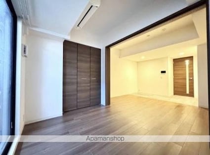 ＳーＲＥＳＩＤＥＮＣＥ中新町ａｖｅｌｉｓ[1LDK/35.36m2]の内装6