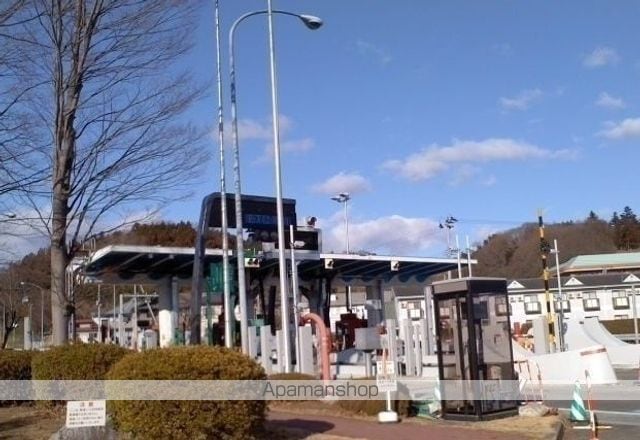 メゾンラフィネIの周辺写真