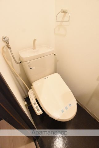 HOPE月寒中央 Cの内装写真