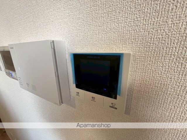 シャローゲートの内装写真
