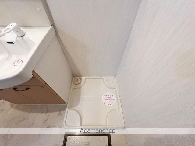 サンライズKの内装写真