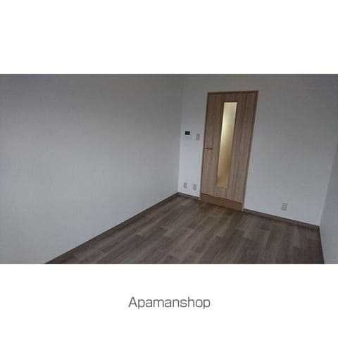 ハビタビリスIIの内装写真