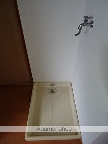名倉ハイツの内装写真