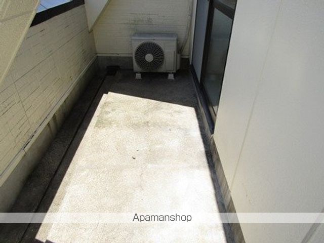 ナカイビルの内装写真