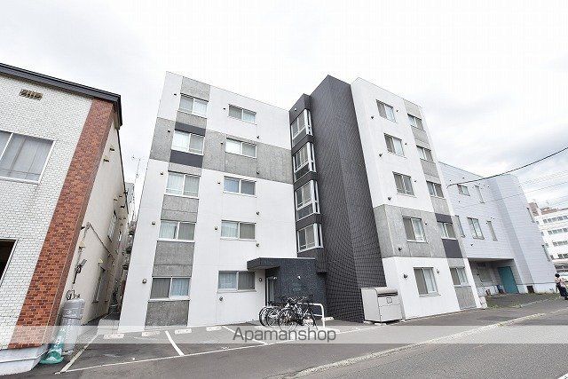 PRINCE HOMES N28の外観写真