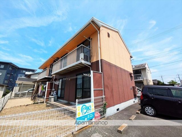 ジュネス神田 B棟