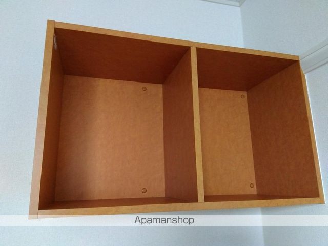 レオパレスパストラルフォレストの内装写真