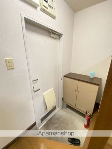 フレグランスTSUCHIYAの内装写真