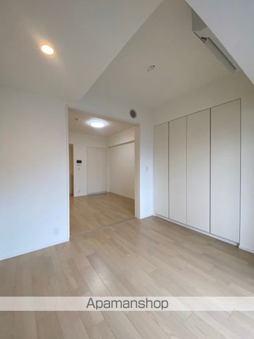 WORVE横浜伊勢佐木町の内装写真
