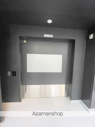 SK RESIDENCESのその他写真