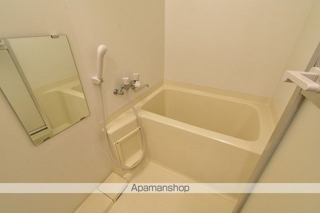 中商マンションの内装写真
