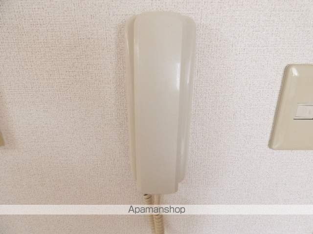 アムール下村の内装写真
