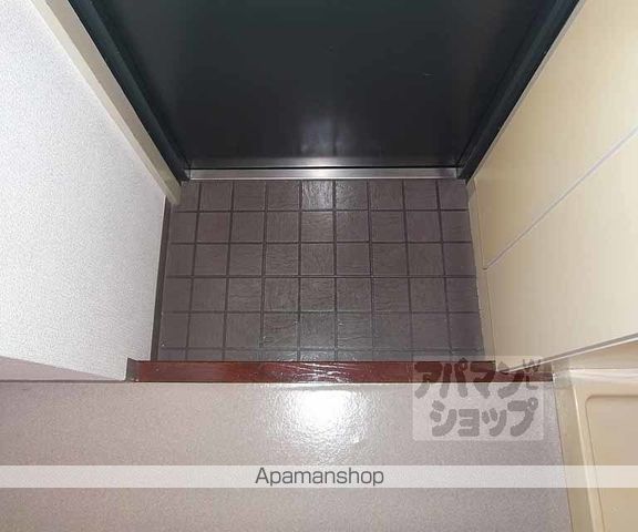 リバティ大和大路の内装写真