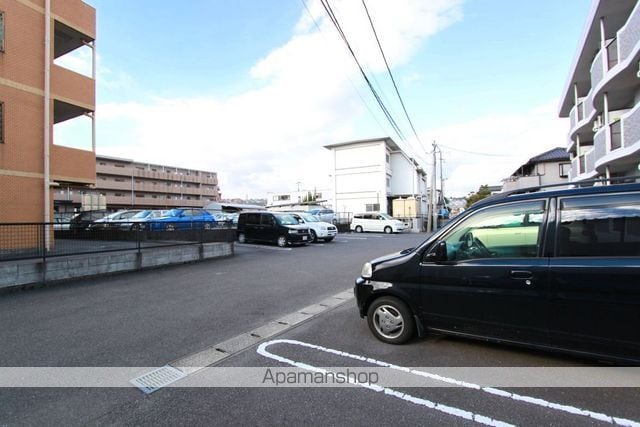 MAISON OHMICHIの周辺写真