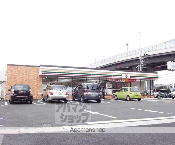 ピュア24の周辺写真