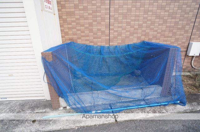 プラムハウスの内装写真