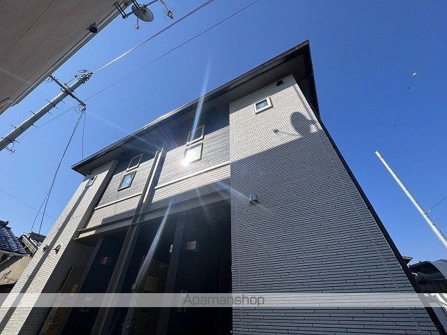 山陽本線 倉敷駅 徒歩11分 2階建 築5年の外観写真