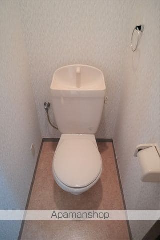 メイコーパレスの内装写真