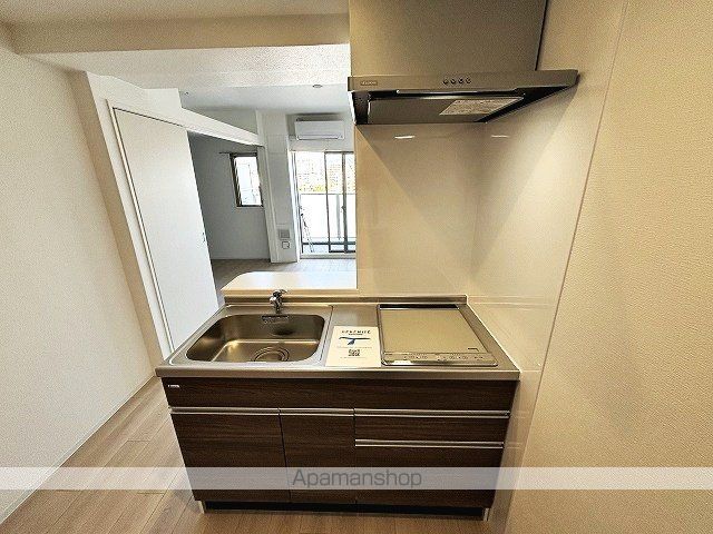 セレニテ江坂グランデの内装写真